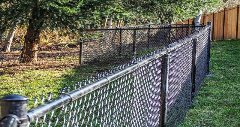 Chain link fencing and its importance