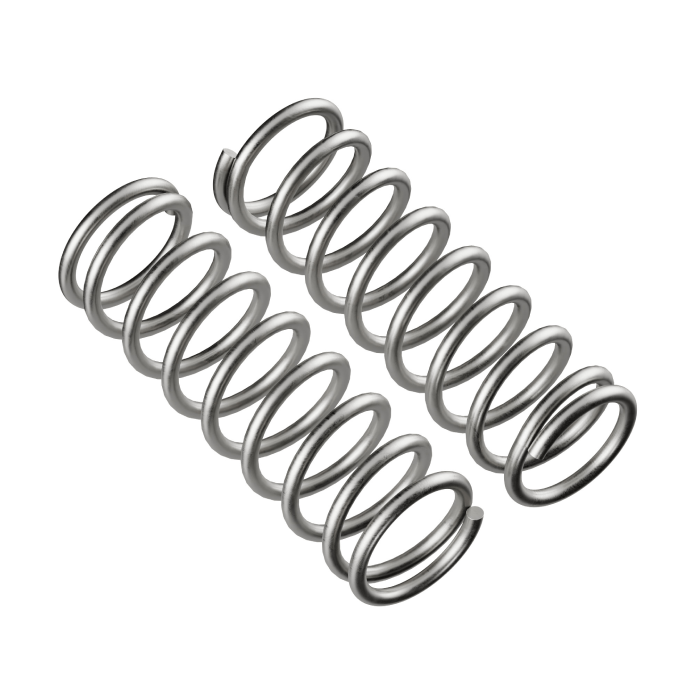 Compression Spring Manufacturer in India