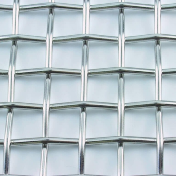 Crimped Wire Mesh shape